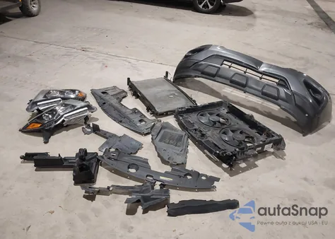 2020 Nissan Pathfinder S 2Wd из США, поврежденный, VIN 5N1DR2AN5LC607684